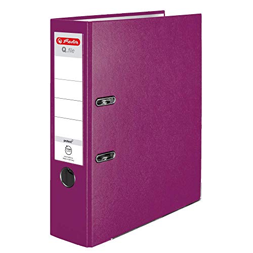 Herlitz Ordner A4, 8Cm, Jagd Herlitz Ordner A4, 8Cm, Jagd von Herlitz