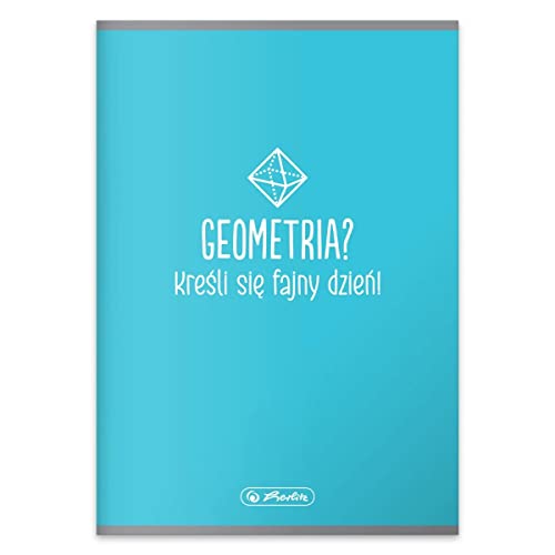 Herlitz Schulheft A5 glatt 32 Blatt | Softcover | Brulion Notizblock Skizzenbuch | Zum Schreiben der Kalligraphie Schule Studienschüler | Universal | Geometrie Herlitz Schulheft A5 glatt 32 Blatt | Softcover | Brulion Notizblock Skizzenbuch | Zum Schreiben der Kalligraphie Schule Studienschüler | Universal | Geometrie von Herlitz