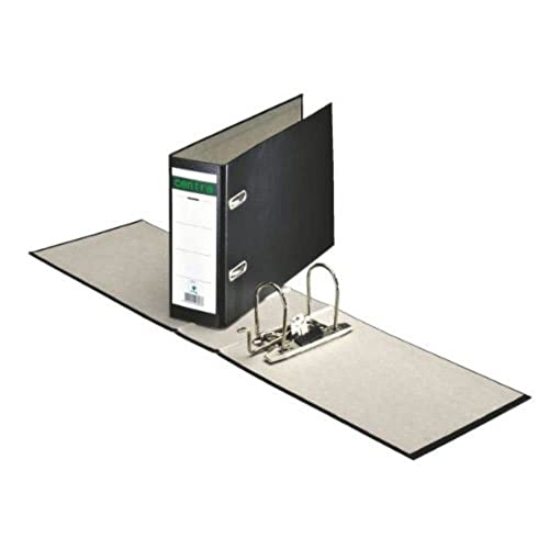 Ordner maX.file Hartpappe A5q 7,5cm Ordner maX.file Hartpappe A5q 7,5cm von Centra
