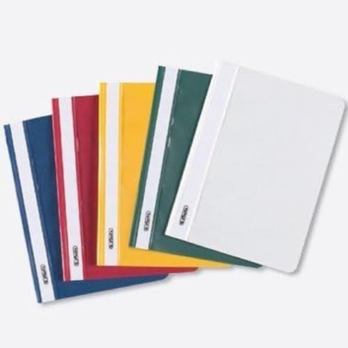 SCHNELLHEFTER PP A5 F.S. SCHNELLHEFTER PP A5 F.S. von Herlitz