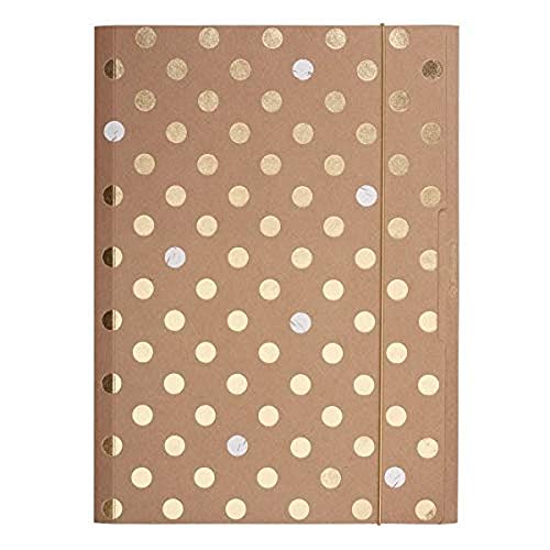 Herlitz 50021734 Sammelmappe A4 Pure Glam, 1 Stück Herlitz 50021734 Sammelmappe A4 Pure Glam, 1 Stück von Herlitz