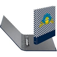 herlitz Cute Animal Ringbuch 2-Ringe Motiv DIN A4, 1 St. von Herlitz