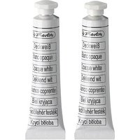 herlitz Deckweiß 2x 7,5 ml von Herlitz