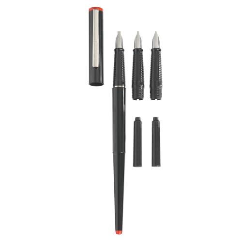 herlitz Kalligrahie Set 5 teilig Schreibwaren herlitz Kalligrahie Set 5 teilig Schreibwaren von Herlitz