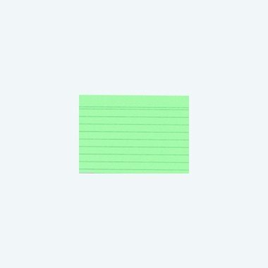 herlitz Karteikarten, DIN A7, liniert, grün 4008111150757 herlitz Karteikarten, DIN A7, liniert, grün 4008111150757 von Herlitz