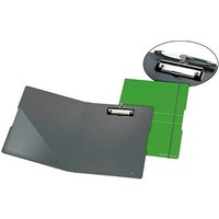 herlitz Klemmbrettmappe easy orga 11226636 DIN A4 apfel Kunststoff herlitz Klemmbrettmappe easy orga 11226636 DIN A4 apfel Kunststoff von Herlitz