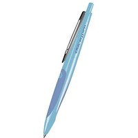 herlitz Kugelschreiber my.pen blau Schreibfarbe blau, 1 St. von Herlitz