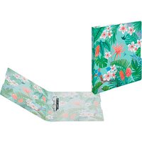 herlitz Ladylike Ringbuch 2-Ringe Motiv 3,5 cm DIN A4 herlitz Ladylike Ringbuch 2-Ringe Motiv 3,5 cm DIN A4 von Herlitz