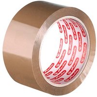 herlitz Packband braun 50,0 mm x 66,0 m 1 St. herlitz Packband braun 50,0 mm x 66,0 m 1 St. von Herlitz