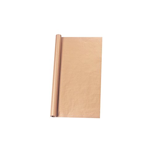 herlitz Packpapier, auf Rolle (5 x 1 m) von Herlitz
