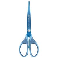 herlitz Papierschere my.pen wild blue 18,0 cm herlitz Papierschere my.pen wild blue 18,0 cm von Herlitz