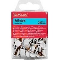 herlitz Reißnägel, 200 St. herlitz Reißnägel, 200 St. von Herlitz