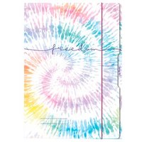 herlitz Sammelmappe DIN A3 New Batik Freedom herlitz Sammelmappe DIN A3 New Batik Freedom von Herlitz