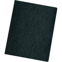 herlitz Schnellhefter Quality Karton schwarz DIN A4 herlitz Schnellhefter Quality Karton schwarz DIN A4 von Herlitz