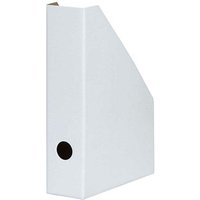 herlitz Stehsammler Color 100420038 weiß Karton, DIN A4, 1 St. von Herlitz