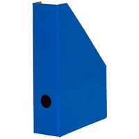 herlitz Stehsammler Color 100552130 blau Karton, DIN A4, 1 St. von Herlitz