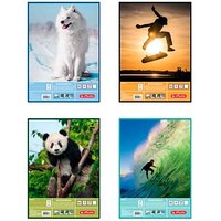 herlitz Zeichenblock DIN A3 100 g/m², 25 Blatt, 1 St. herlitz Zeichenblock DIN A3 100 g/m², 25 Blatt, 1 St. von Herlitz