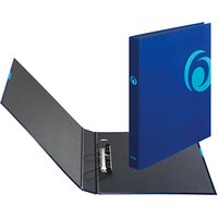 herlitz maX.file Fresh Color Ringbuch 2-Ringe blau 3,5 cm DIN A4 herlitz maX.file Fresh Color Ringbuch 2-Ringe blau 3,5 cm DIN A4 von Herlitz