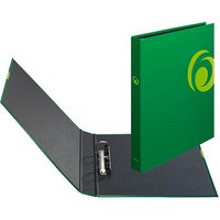 herlitz maX.file Fresh Color Ringbuch 2-Ringe grün 3,5 cm DIN A4 herlitz maX.file Fresh Color Ringbuch 2-Ringe grün 3,5 cm DIN A4 von Herlitz