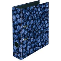herlitz maX.file Fruits Motivordner Blaubeere 8,0 cm DIN A4 herlitz maX.file Fruits Motivordner Blaubeere 8,0 cm DIN A4 von Herlitz