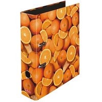 herlitz maX.file Fruits Motivordner Orange 8,0 cm DIN A4 herlitz maX.file Fruits Motivordner Orange 8,0 cm DIN A4 von Herlitz