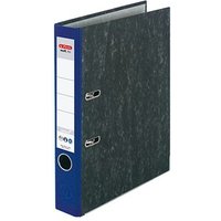 herlitz maX.file nature Ordner blau marmoriert Karton 5,0 cm DIN A4 herlitz maX.file nature Ordner blau marmoriert Karton 5,0 cm DIN A4 von Herlitz