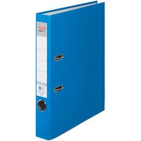 herlitz maX.file nature plus Ordner blau Karton 5,0 cm DIN A4 herlitz maX.file nature plus Ordner blau Karton 5,0 cm DIN A4 von Herlitz