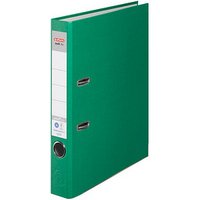 herlitz maX.file nature plus Ordner grün Karton 5,0 cm DIN A4 herlitz maX.file nature plus Ordner grün Karton 5,0 cm DIN A4 von Herlitz