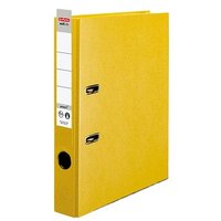 herlitz maX.file protect Ordner gelb Kunststoff 5,0 cm DIN A4 herlitz maX.file protect Ordner gelb Kunststoff 5,0 cm DIN A4 von Herlitz