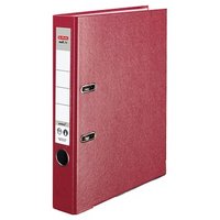 herlitz maX.file protect Ordner rot Kunststoff 5,0 cm DIN A4 herlitz maX.file protect Ordner rot Kunststoff 5,0 cm DIN A4 von Herlitz