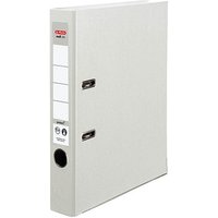 herlitz maX.file protect Ordner weiß Kunststoff 5,0 cm DIN A4 herlitz maX.file protect Ordner weiß Kunststoff 5,0 cm DIN A4 von Herlitz