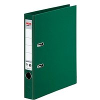 herlitz maX.file protect plus Ordner grün Kunststoff 5,0 cm DIN A4 herlitz maX.file protect plus Ordner grün Kunststoff 5,0 cm DIN A4 von Herlitz