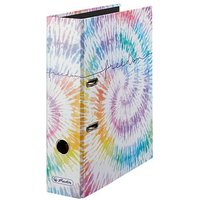 herlitz max.file New Batik Motivordner Freedom 8,0 cm DIN A4 herlitz max.file New Batik Motivordner Freedom 8,0 cm DIN A4 von Herlitz