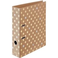 herlitz max.file Pure Glam Motivordner 8,0 cm DIN A4 herlitz max.file Pure Glam Motivordner 8,0 cm DIN A4 von Herlitz