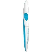 herlitz my.pen style Tintenroller Ocean Blue 1,0 mm, Schreibfarbe: blau, 1 St. herlitz my.pen style Tintenroller Ocean Blue 1,0 mm, Schreibfarbe: blau, 1 St. von Herlitz