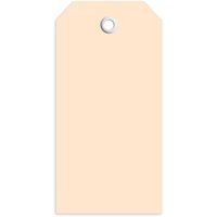 HERMA Hängeetiketten braun 45,0 x 90,0 mm Colli-Anhänger, aus glattem braunem Karton, mit abgeschrägten Ecken, 1.000 St. HERMA Hängeetiketten braun 45,0 x 90,0 mm Colli-Anhänger, aus glattem braunem Karton, mit abgeschrägten Ecken, 1.000 St. von Herma