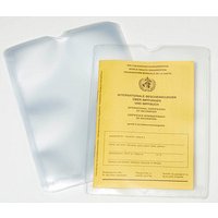 HERMA Dokumentenhüllen transparent A6, 10 St. HERMA Dokumentenhüllen transparent A6, 10 St. von Herma