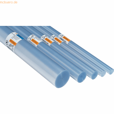 10 x HERMA Buchschutzfolie 2m x 40cm farblos 10 x HERMA Buchschutzfolie 2m x 40cm farblos von Herma
