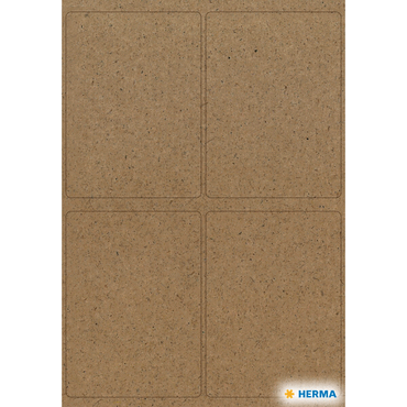 10 x HERMA Sticker HOME Etiketten Silphie 40x55 16Et 10 x HERMA Sticker HOME Etiketten Silphie 40x55 16Et von Herma