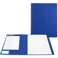 3 HERMA Schnellhefter Kunststoff dunkelblau DIN A4 3 HERMA Schnellhefter Kunststoff dunkelblau DIN A4 von Herma