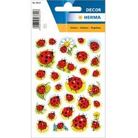 HERMA Aufkleber 3815 Glücksbringer, 84 Etiketten HERMA Aufkleber 3815 Glücksbringer, 84 Etiketten von Herma