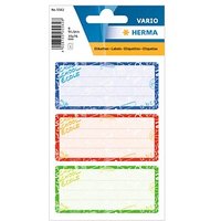 HERMA Schuletiketten 5562 Schoolydoo, 9 Etiketten HERMA Schuletiketten 5562 Schoolydoo, 9 Etiketten von Herma