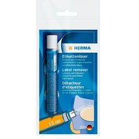 HERMA 1265 Etikettenlöser 15,0 ml von Herma