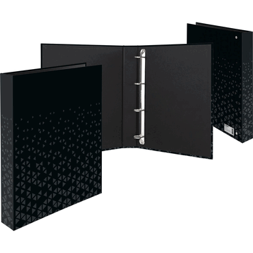 HERMA Fotobook schwarz von Herma