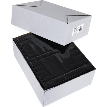 HERMA Fotoeinlageblatt A4 fotophan 10x15quer schwarz PP-Folie 250 Blat HERMA Fotoeinlageblatt A4 fotophan 10x15quer schwarz PP-Folie 250 Blat von Herma
