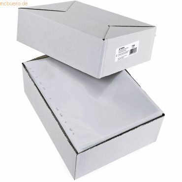 HERMA Fotophan Fotosichthüllen 20x30 cm hoch weiß VE=250 Hüllen HERMA Fotophan Fotosichthüllen 20x30 cm hoch weiß VE=250 Hüllen von Herma