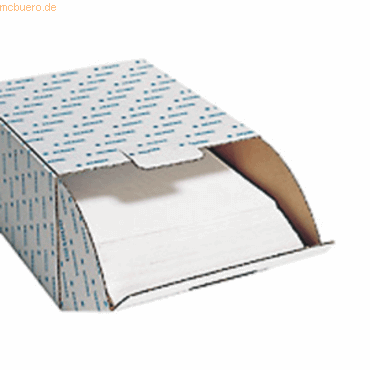 HERMA Fotophan-Sichthüllen 10x15cm hochweiß VE=250 Hüllen HERMA Fotophan-Sichthüllen 10x15cm hochweiß VE=250 Hüllen von Herma