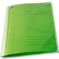 HERMA Heftumschlag Schnellhefter transparent DIN A4 HERMA Heftumschlag Schnellhefter transparent DIN A4 von Herma