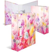 HERMA Herma Ordner Spring Flowers Motivordner 7,0 cm DIN A4 HERMA Herma Ordner Spring Flowers Motivordner 7,0 cm DIN A4 von Herma