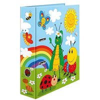 HERMA Motivordner Frieda & Friends 7,0 cm DIN A4 HERMA Motivordner Frieda & Friends 7,0 cm DIN A4 von Herma